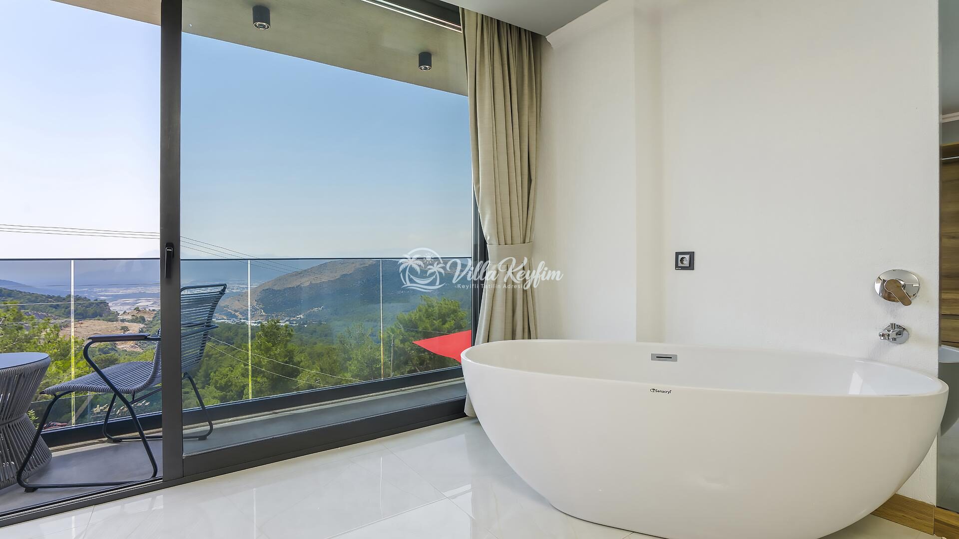 Villa Hedef — 63