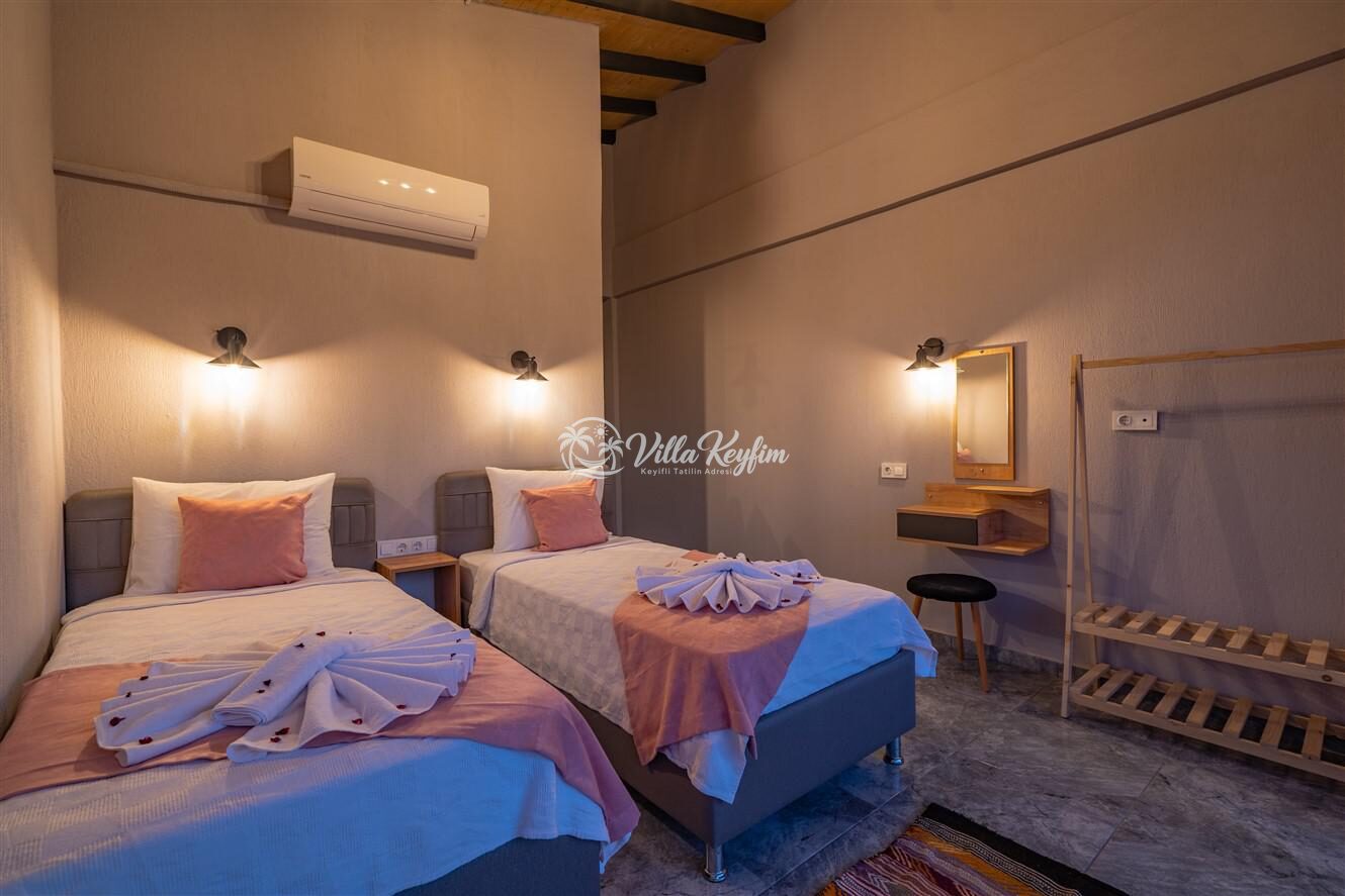 Villa Sarıyar — 57