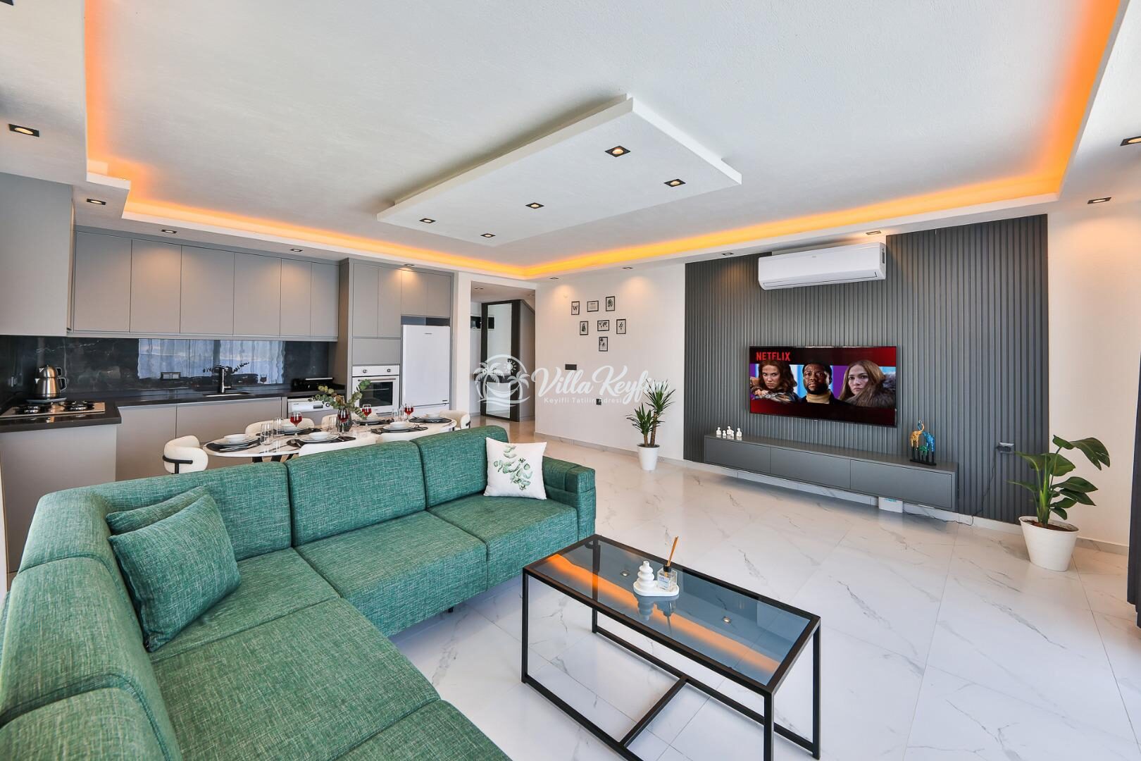 Villa Simurg — 42
