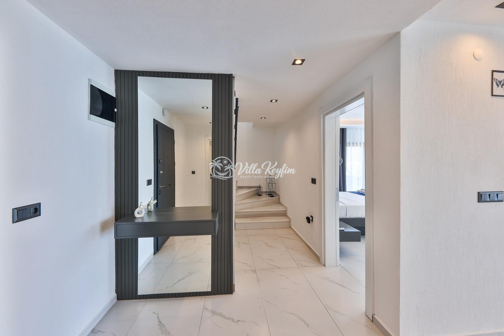 Villa Simurg — 64