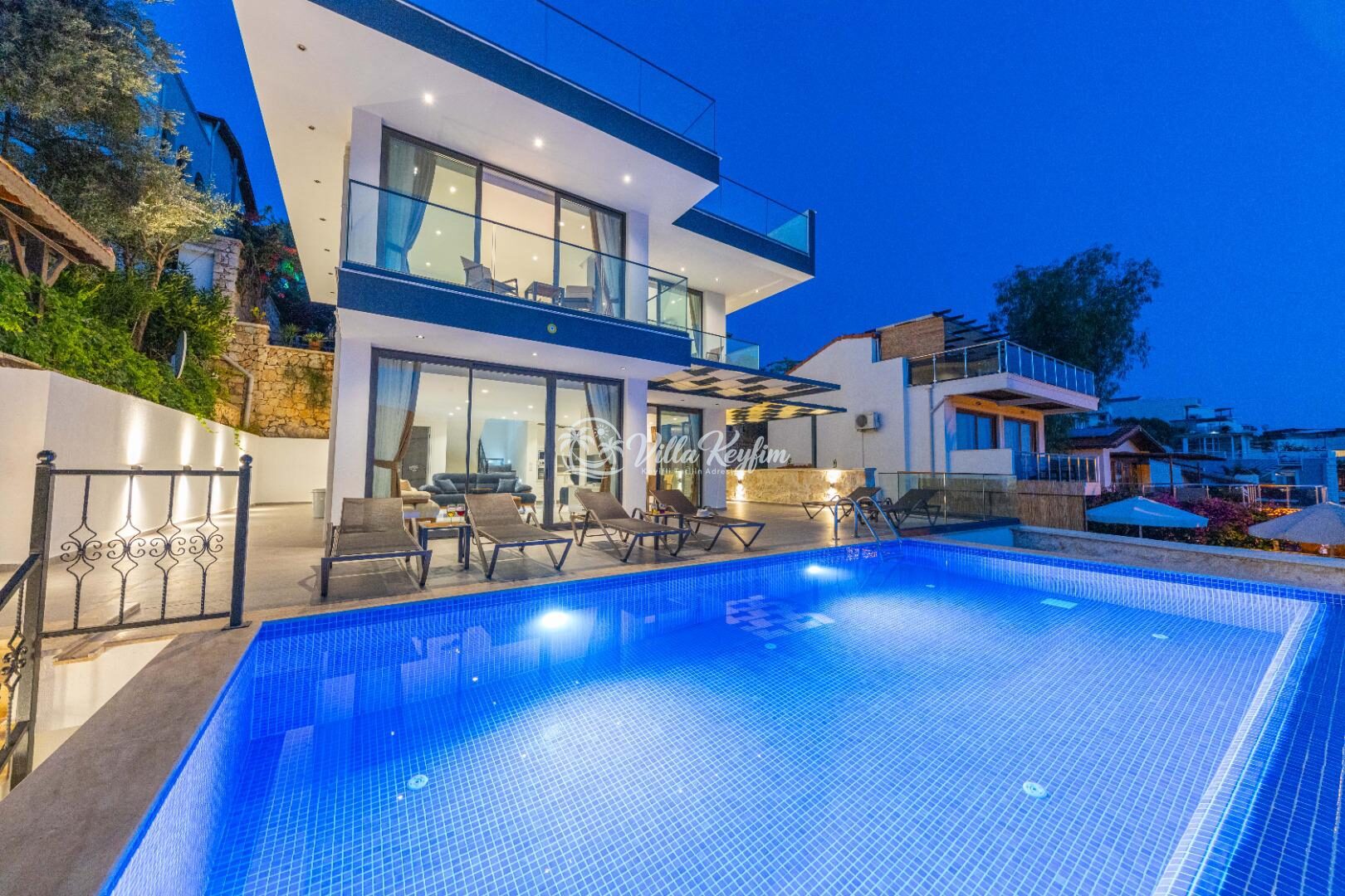 Villa Vega Freya — 2