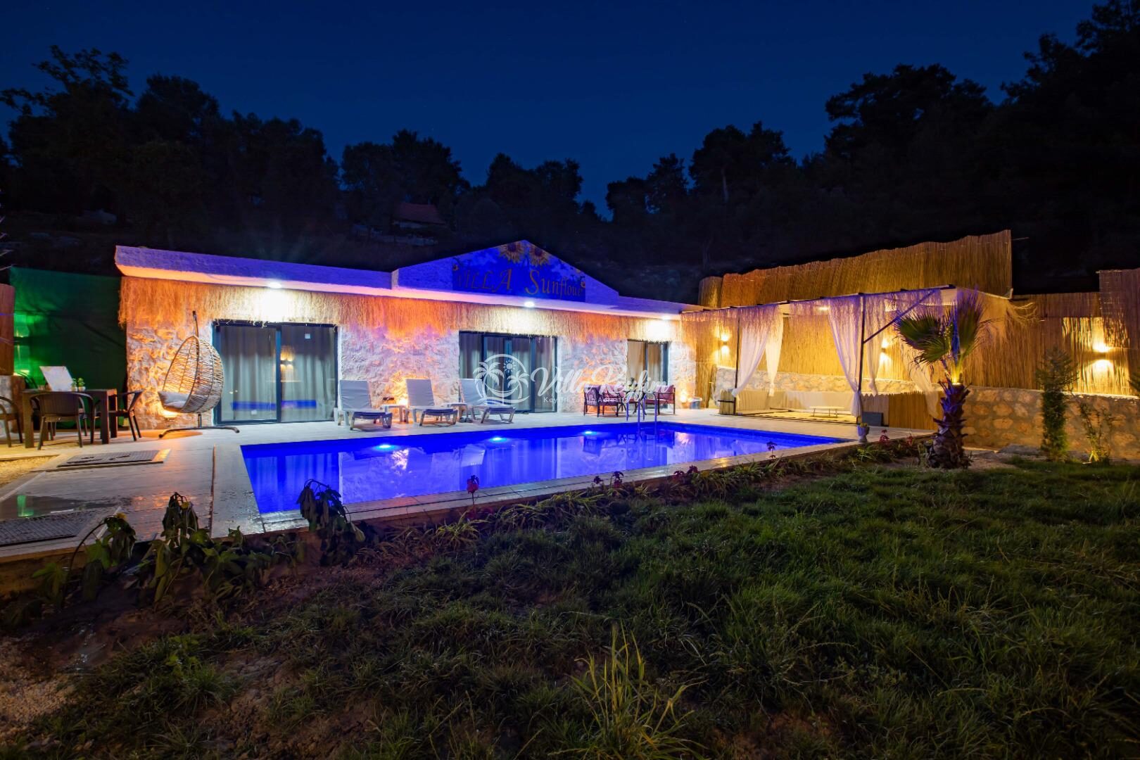 Villa Sunflower — 3