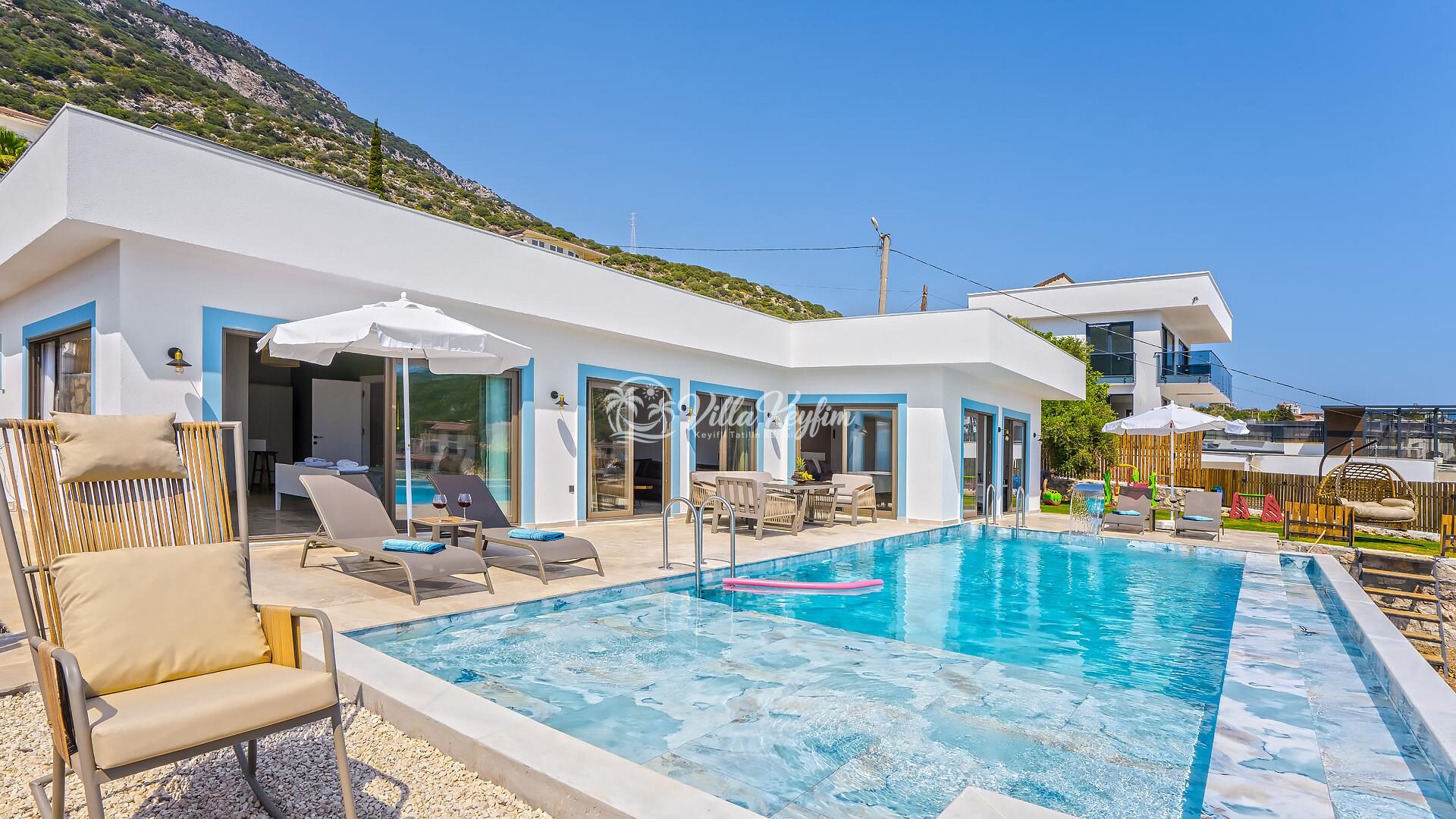 Villa Nevra — 2