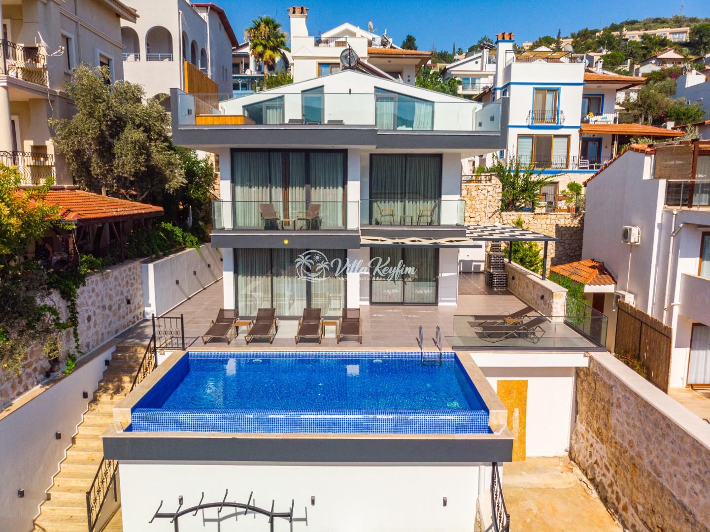 Villa Vega Freya — 5