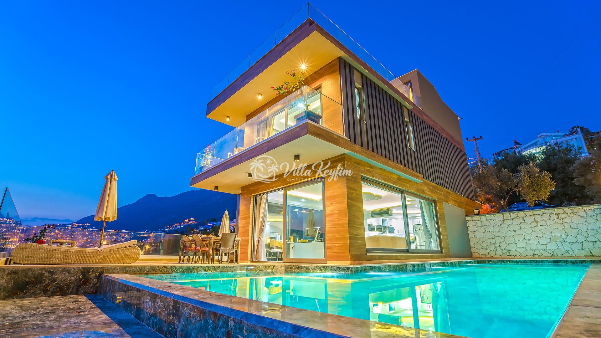 Villa Uğurlu Kışla — 3