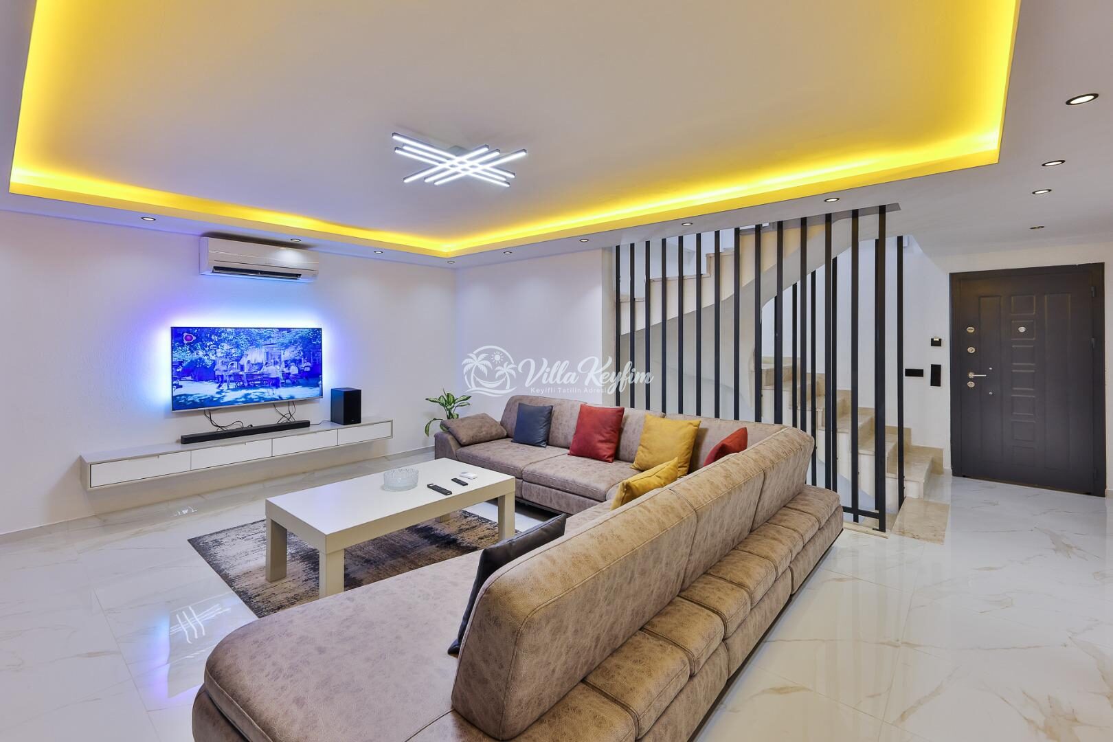 Villa Aras İncebel — 36