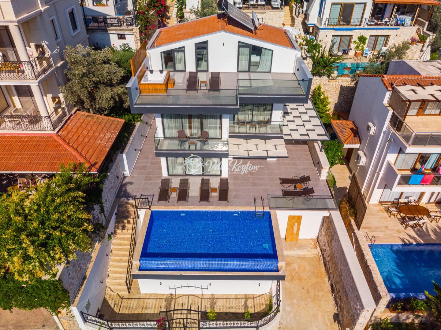Villa Vega Freya — 8