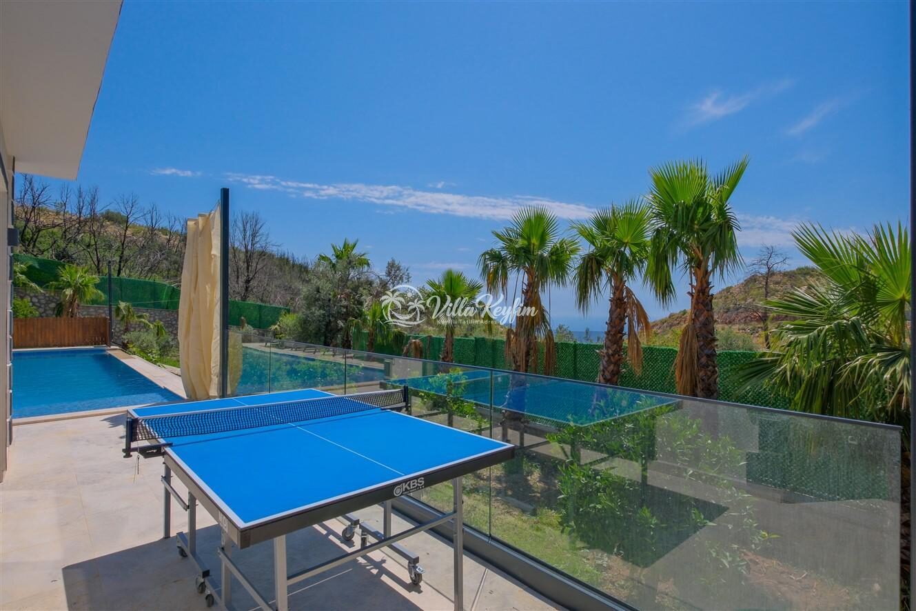 Villa Mina Rio 3 — 14