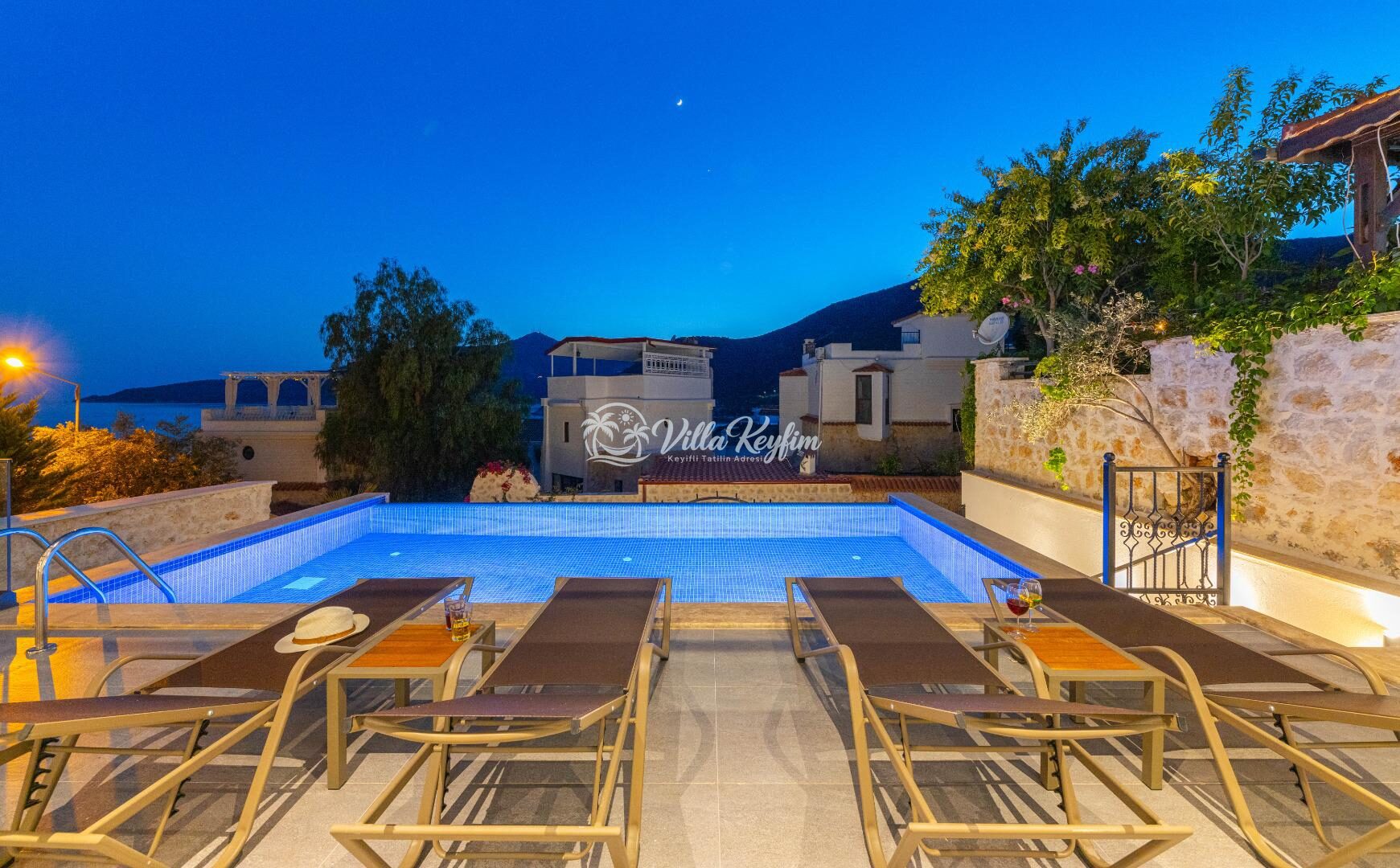 Villa Vega Freya — 10