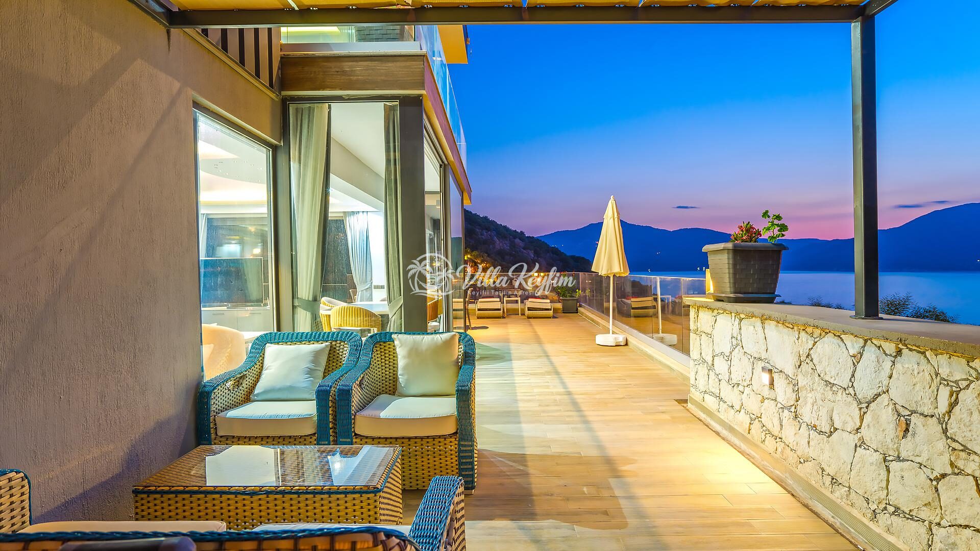 Villa Uğurlu Kışla — 9