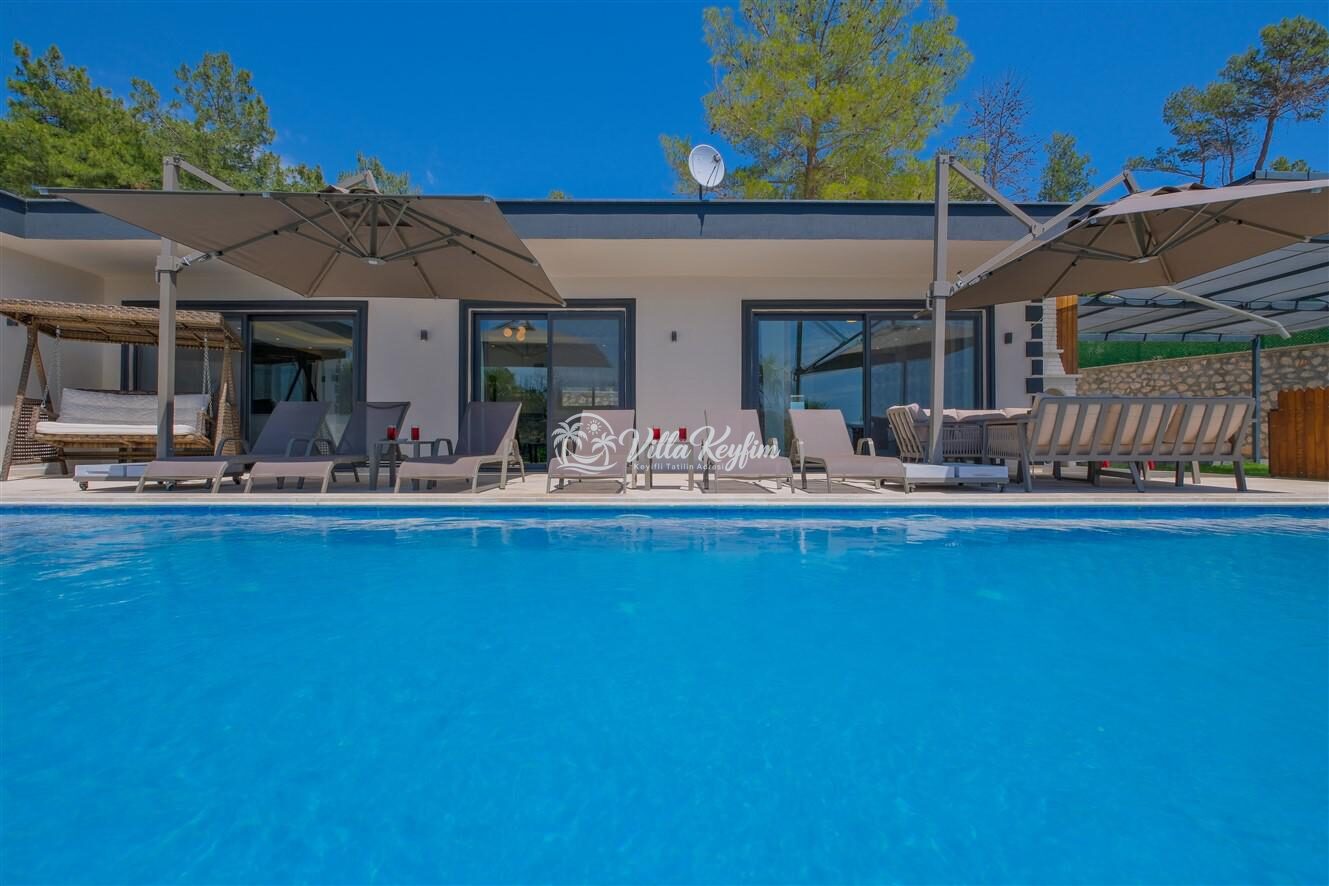 Villa Mina Rio 3 — 20
