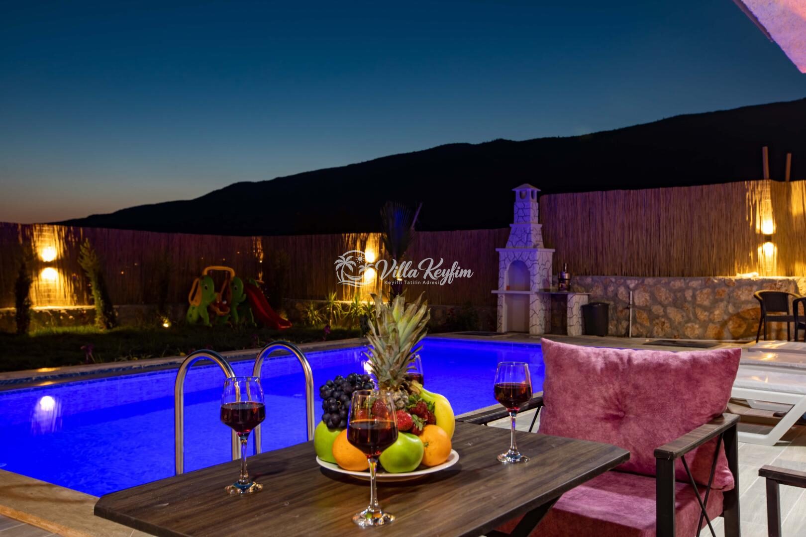 Villa Sunflower — 12