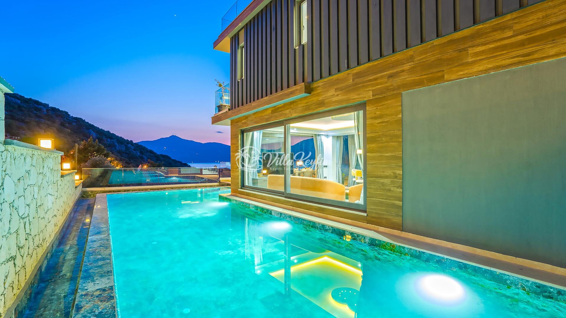 Villa Uğurlu Kışla — 11