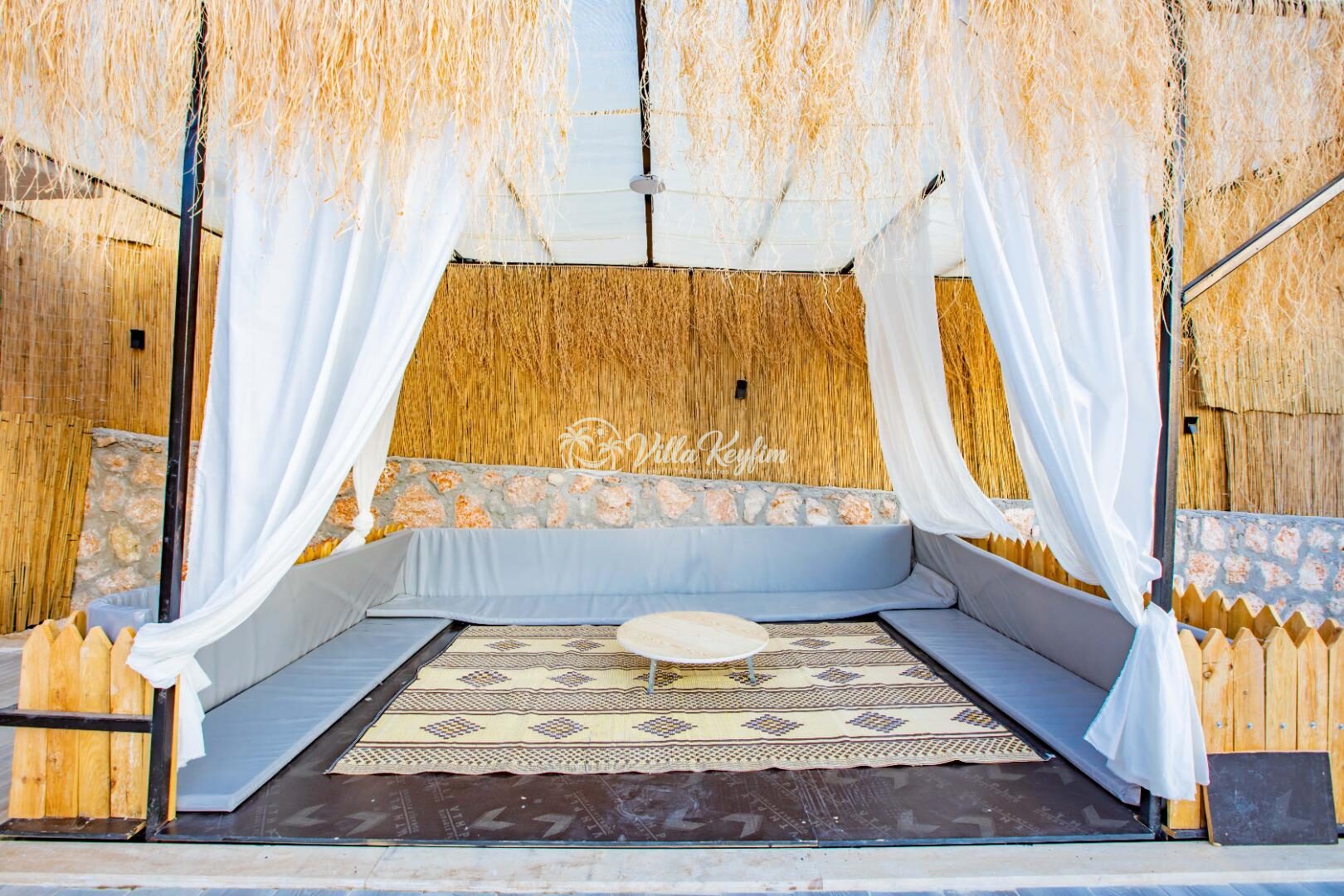 Villa Sunflower — 15