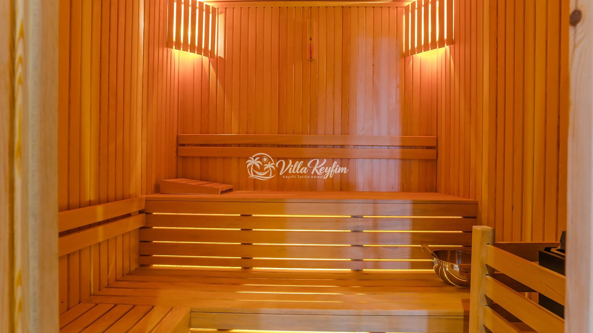 Villa Hedef — 67