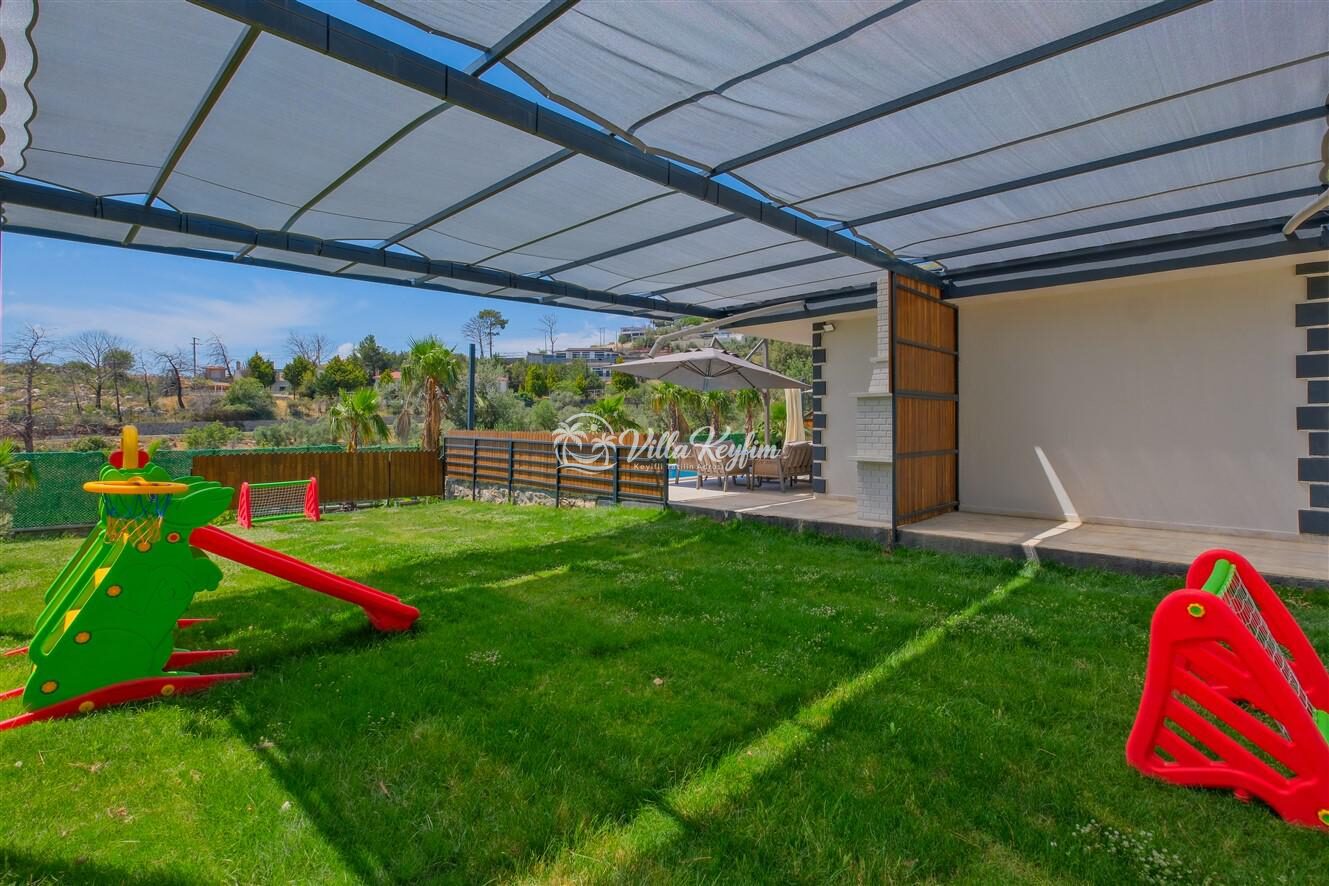 Villa Mina Rio 3 — 26
