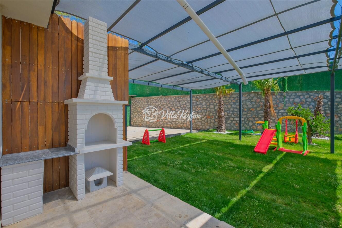 Villa Mina Rio 3 — 28