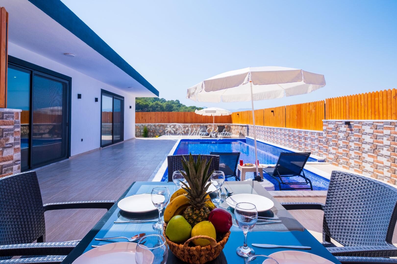 Villa Ateş Yeşilköy — 8