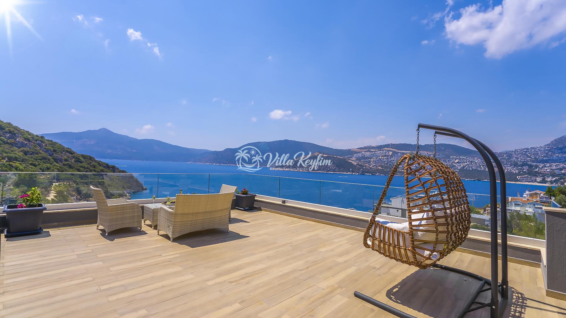Villa Uğurlu Kışla — 17