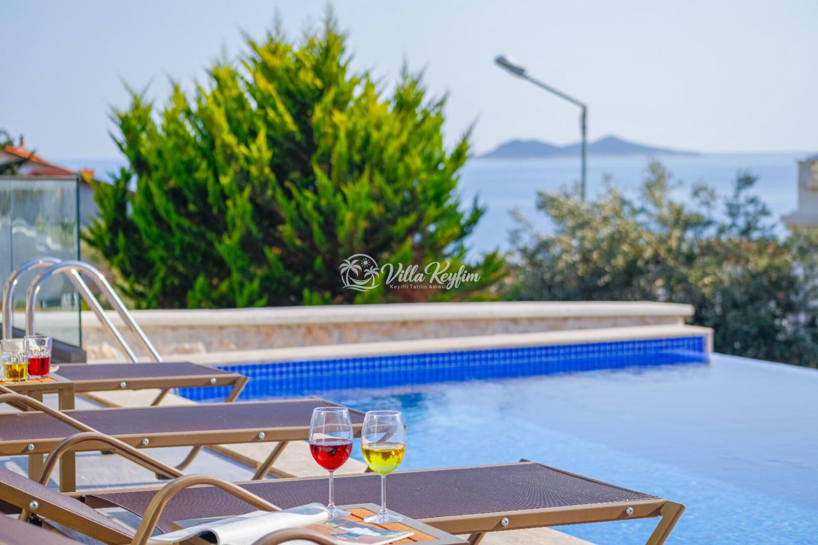 Villa Vega Freya — 23