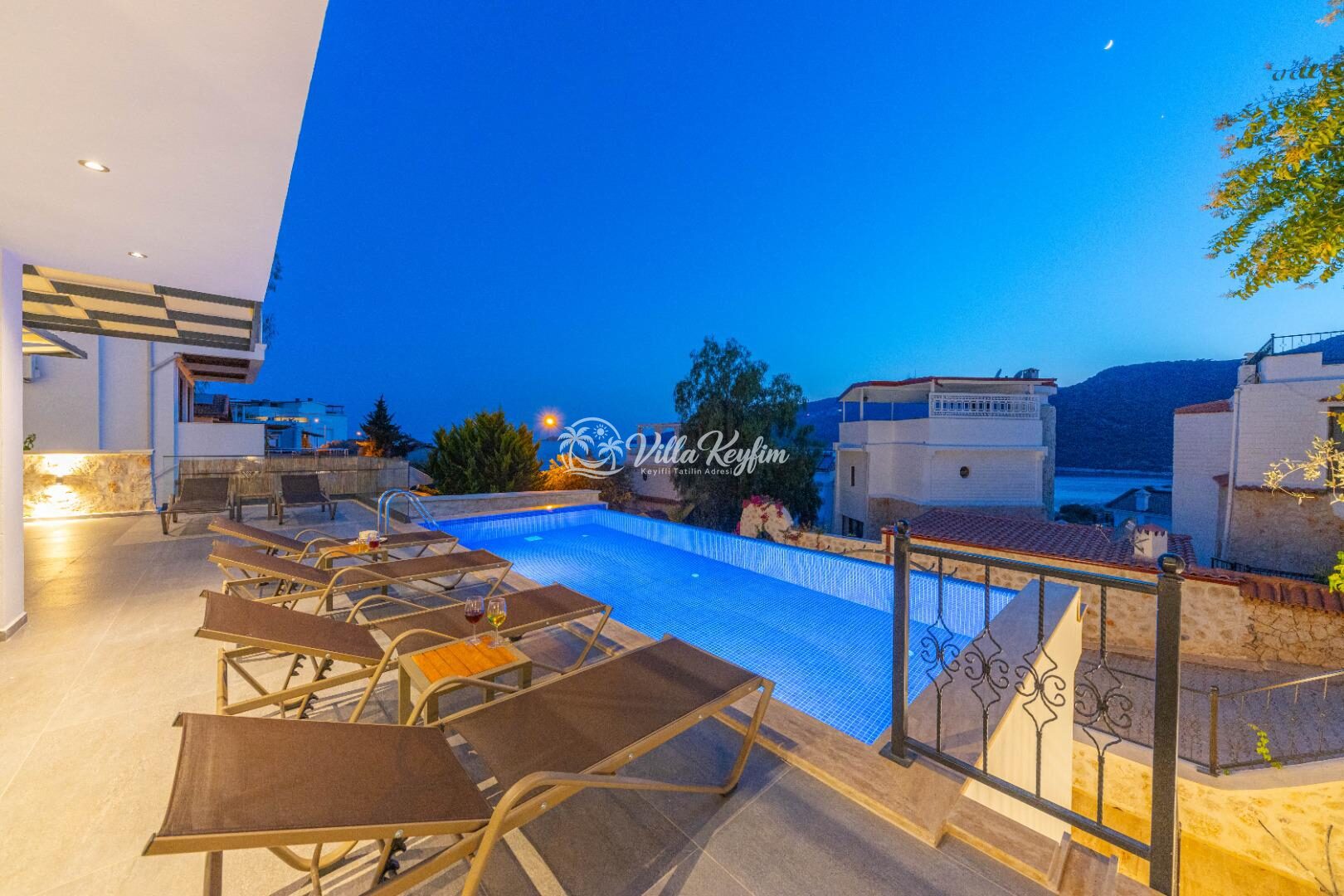 Villa Vega Freya — 24