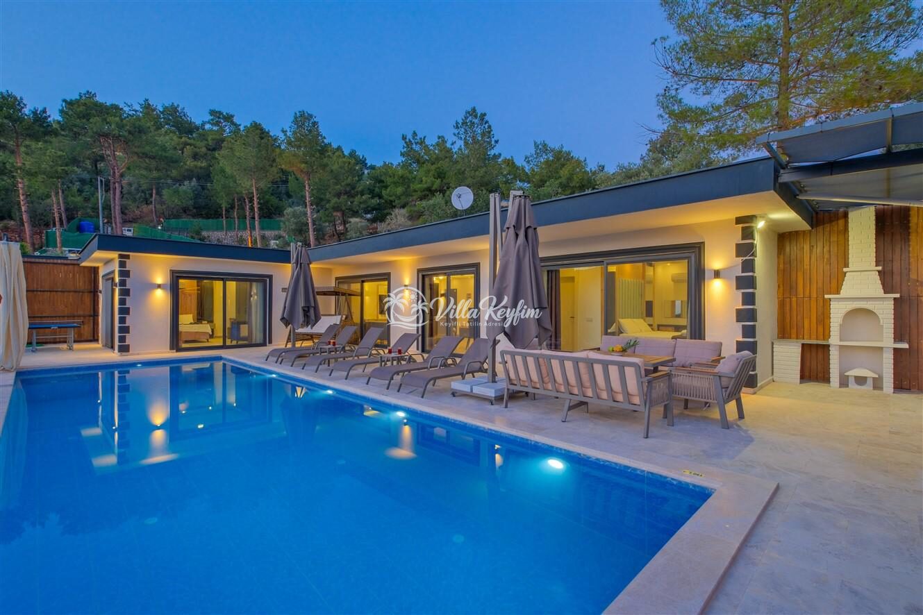 Villa Mina Rio 3 — 33