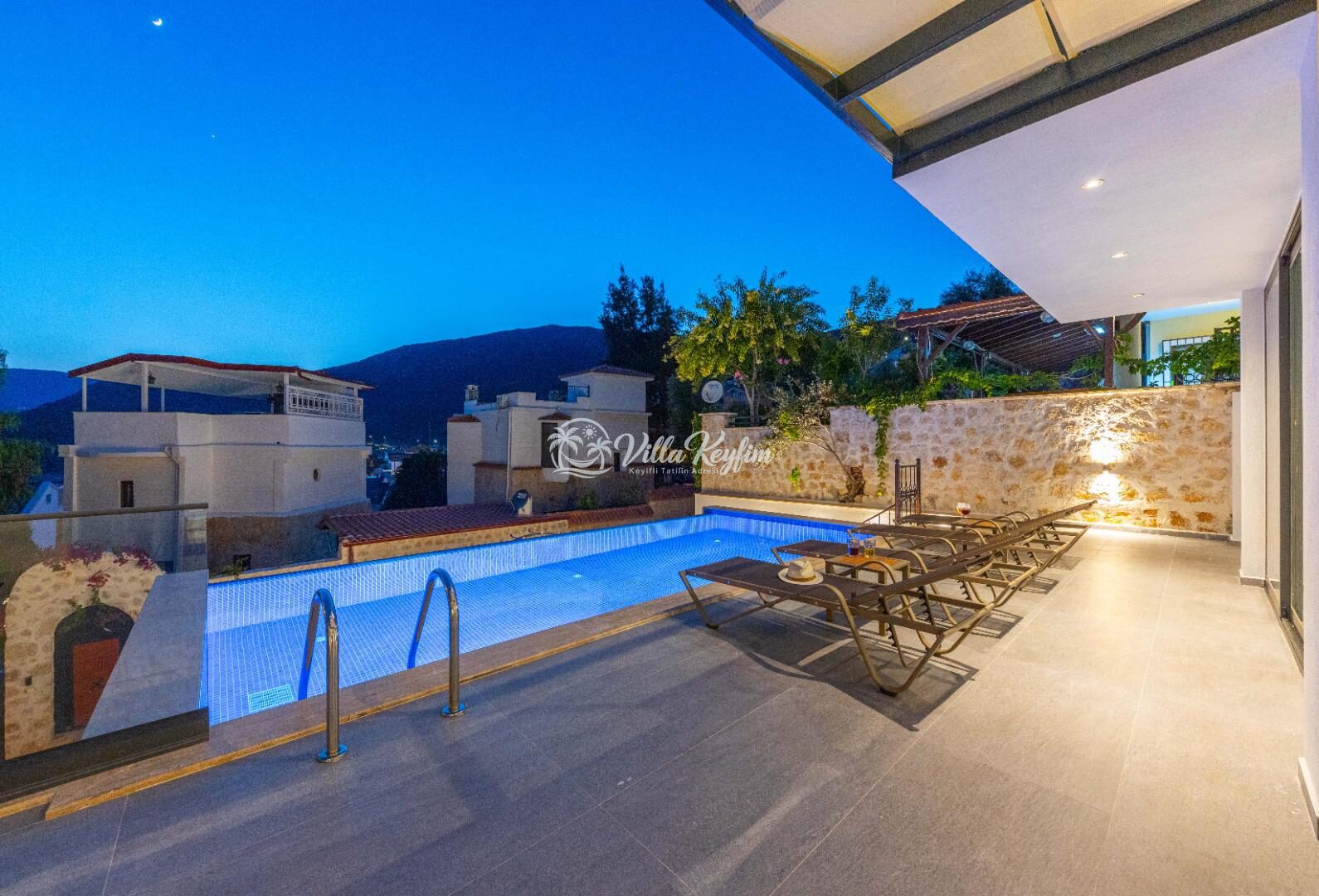 Villa Vega Freya — 25