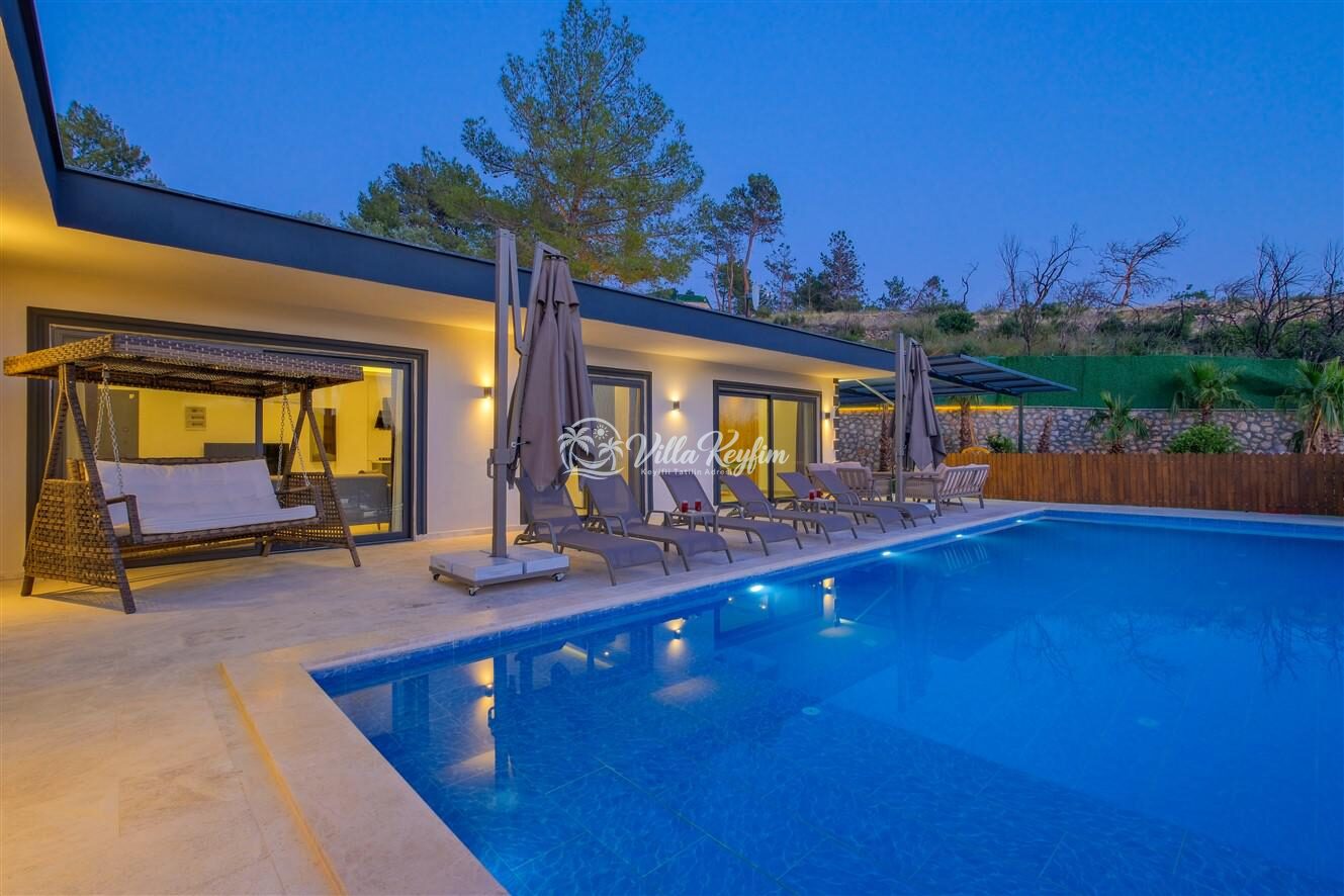 Villa Mina Rio 3 — 35