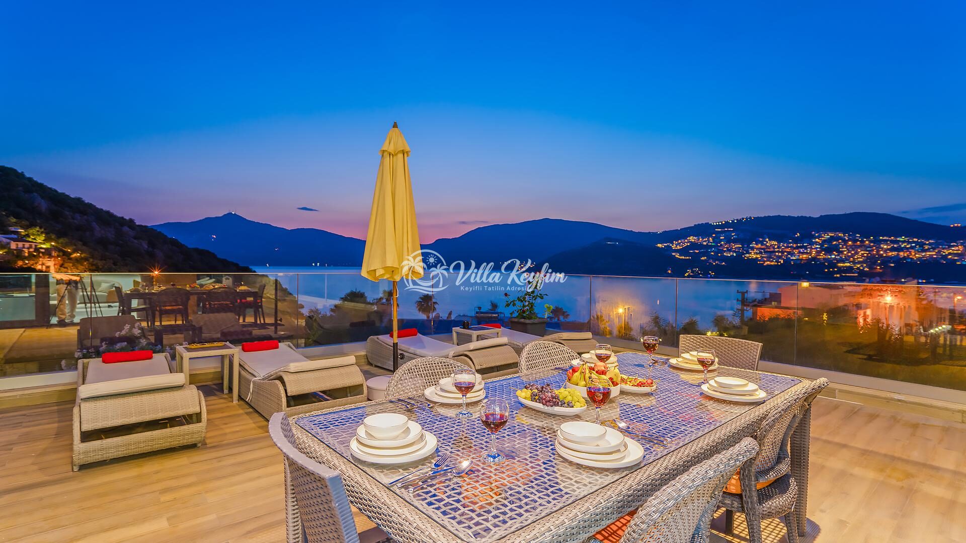 Villa Uğurlu Kışla — 21