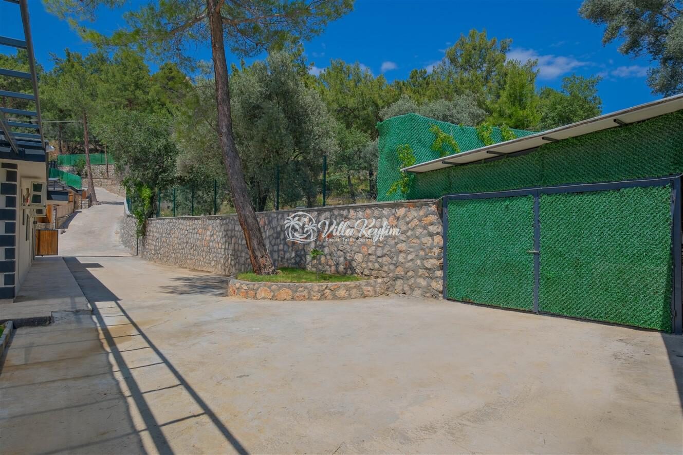 Villa Mina Rio 3 — 38