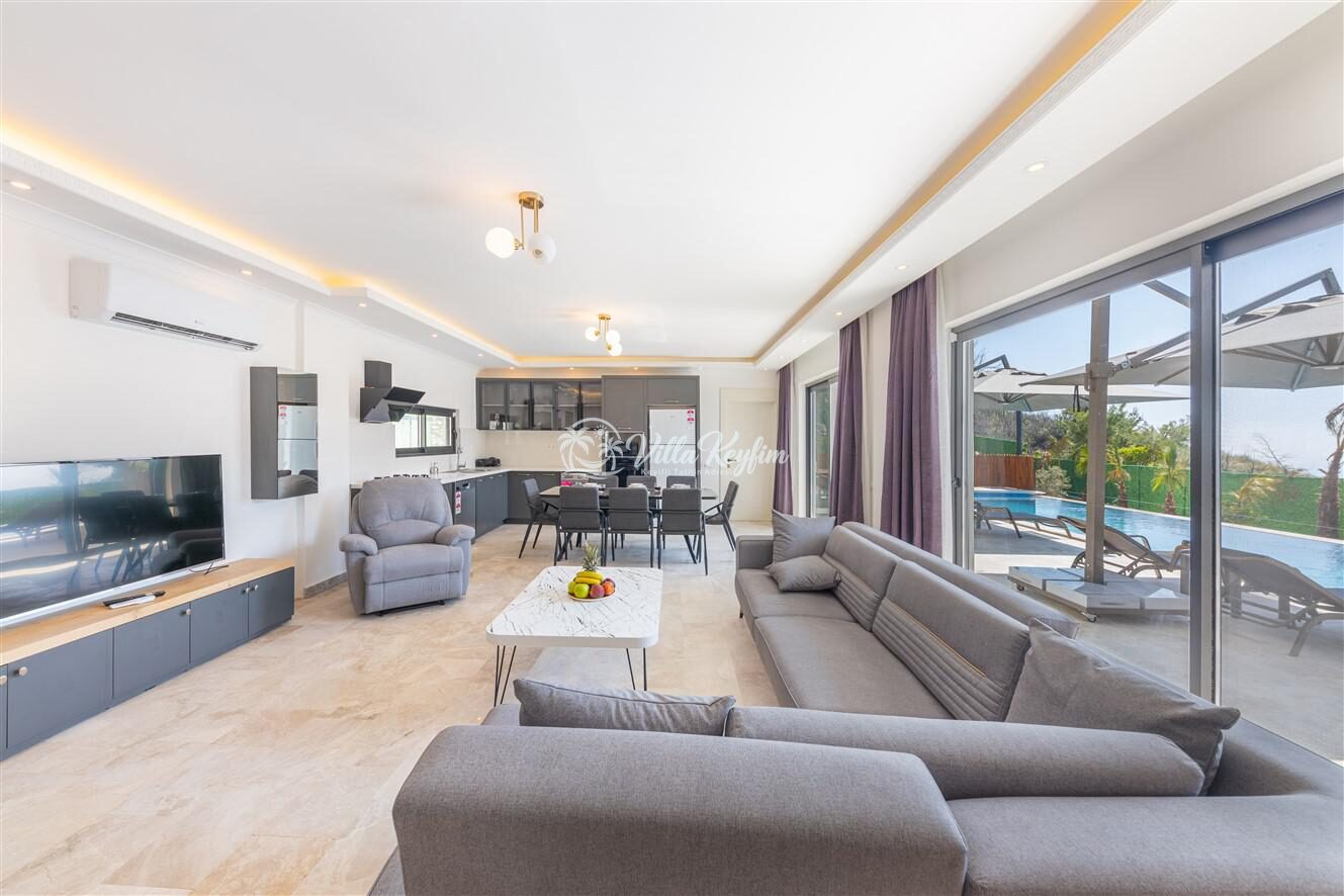 Villa Mina Rio 3 — 40