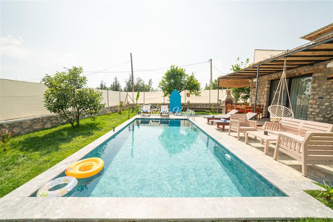 Villa Eren Fethiye — 33