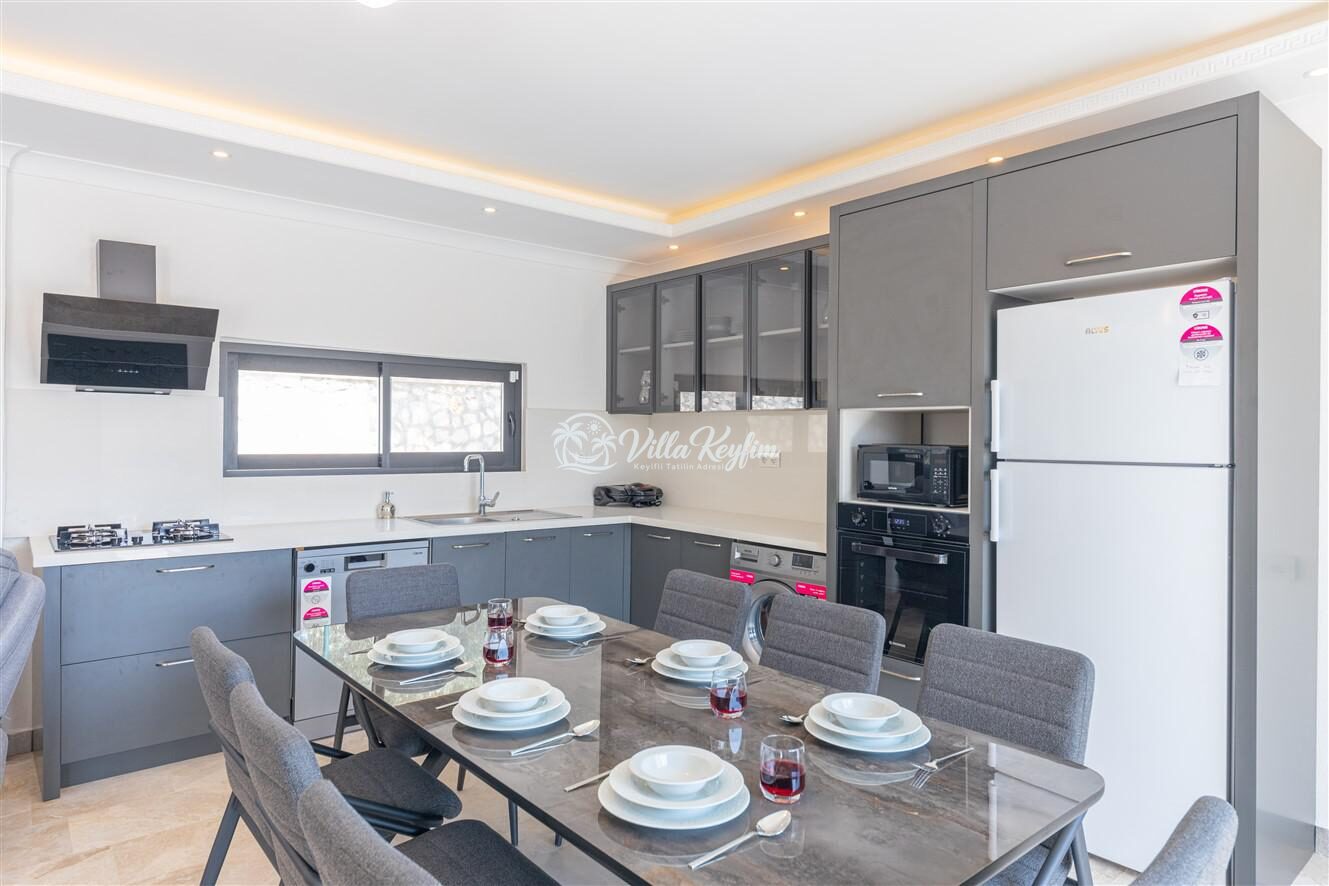Villa Mina Rio 3 — 42
