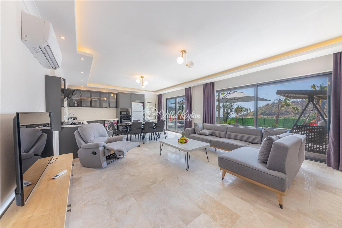 Villa Mina Rio 3 — 44