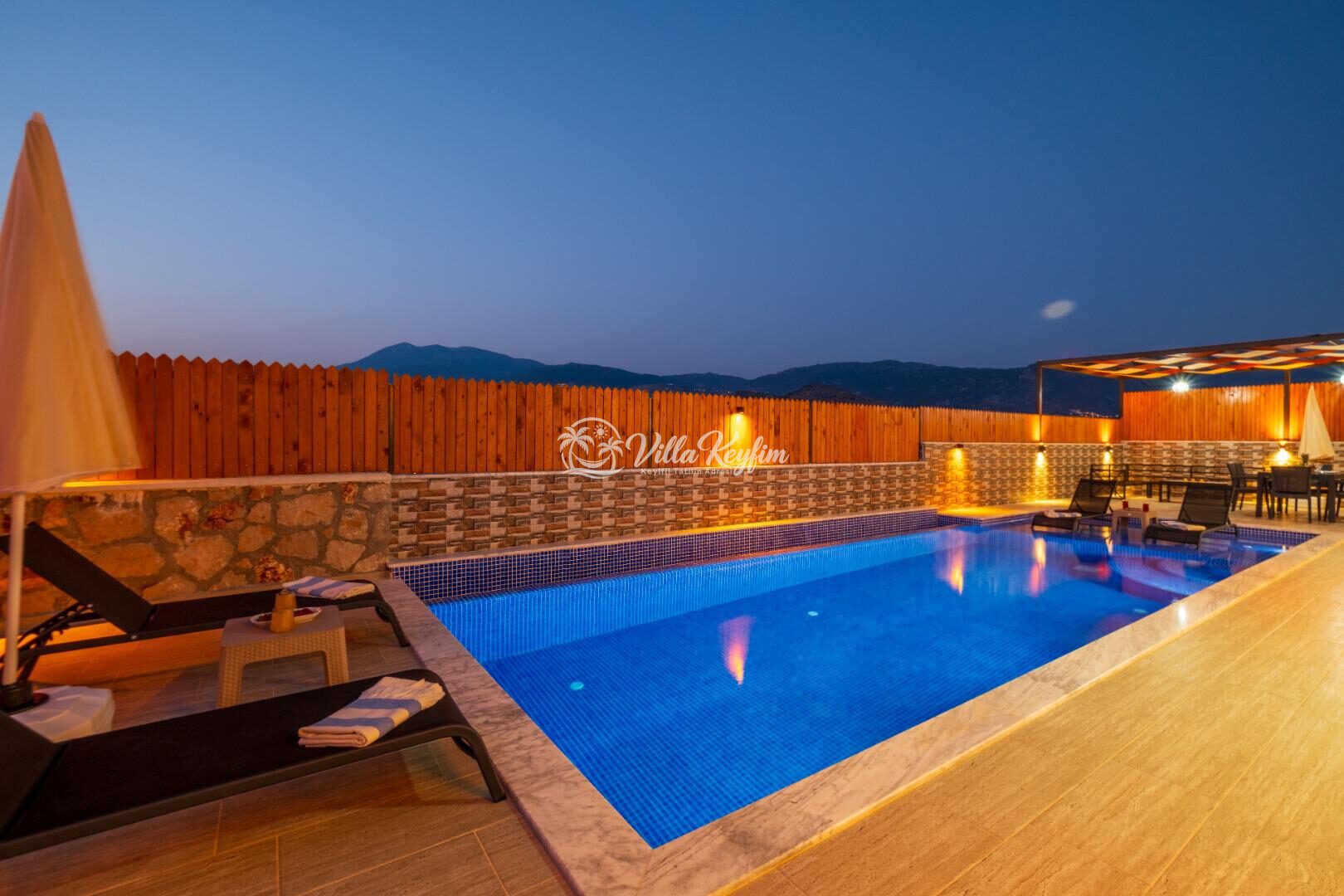 Villa Ateş Yeşilköy — 20