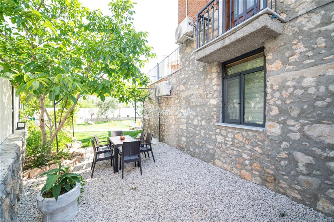 Villa Eren Fethiye — 37