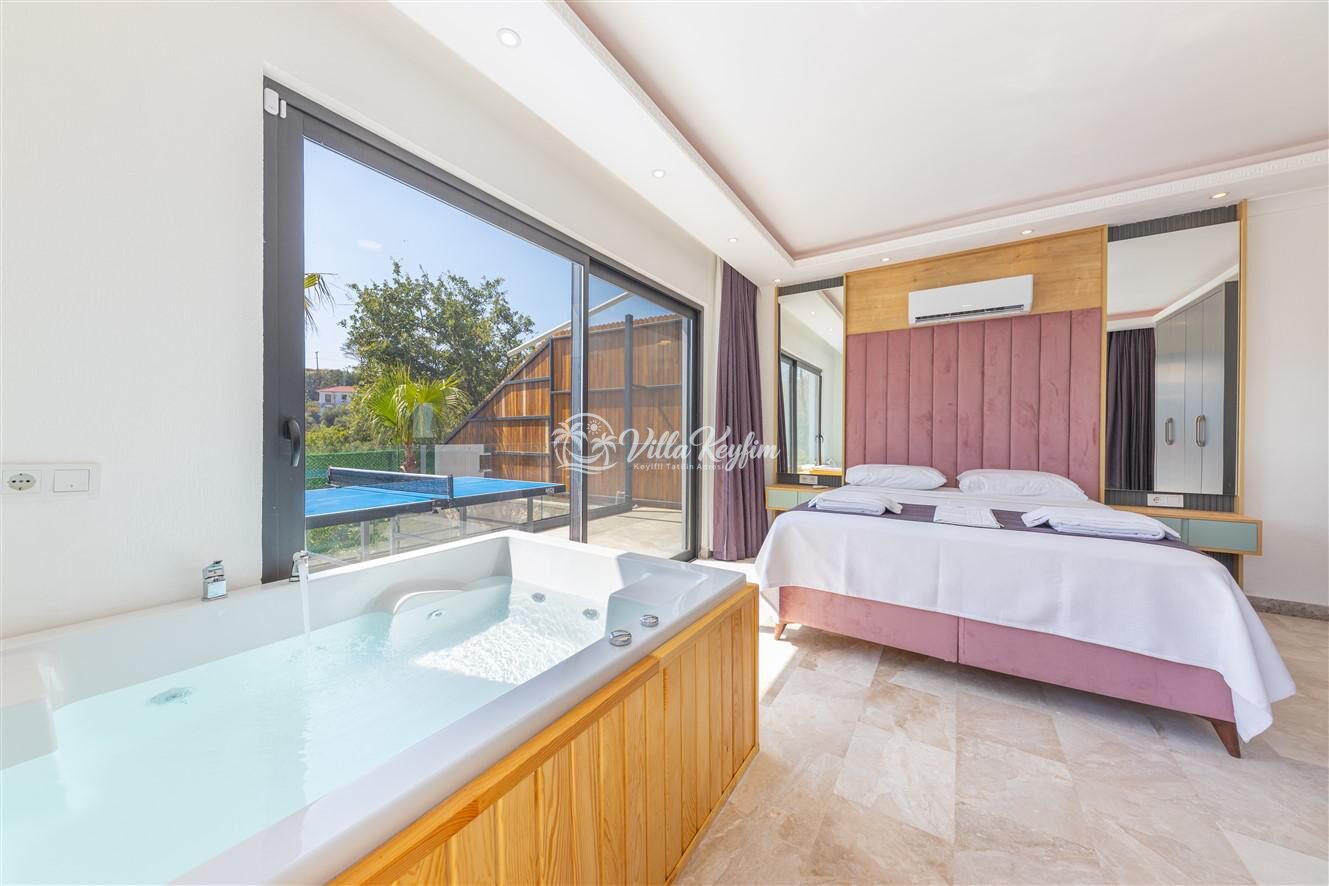 Villa Mina Rio 3 — 49