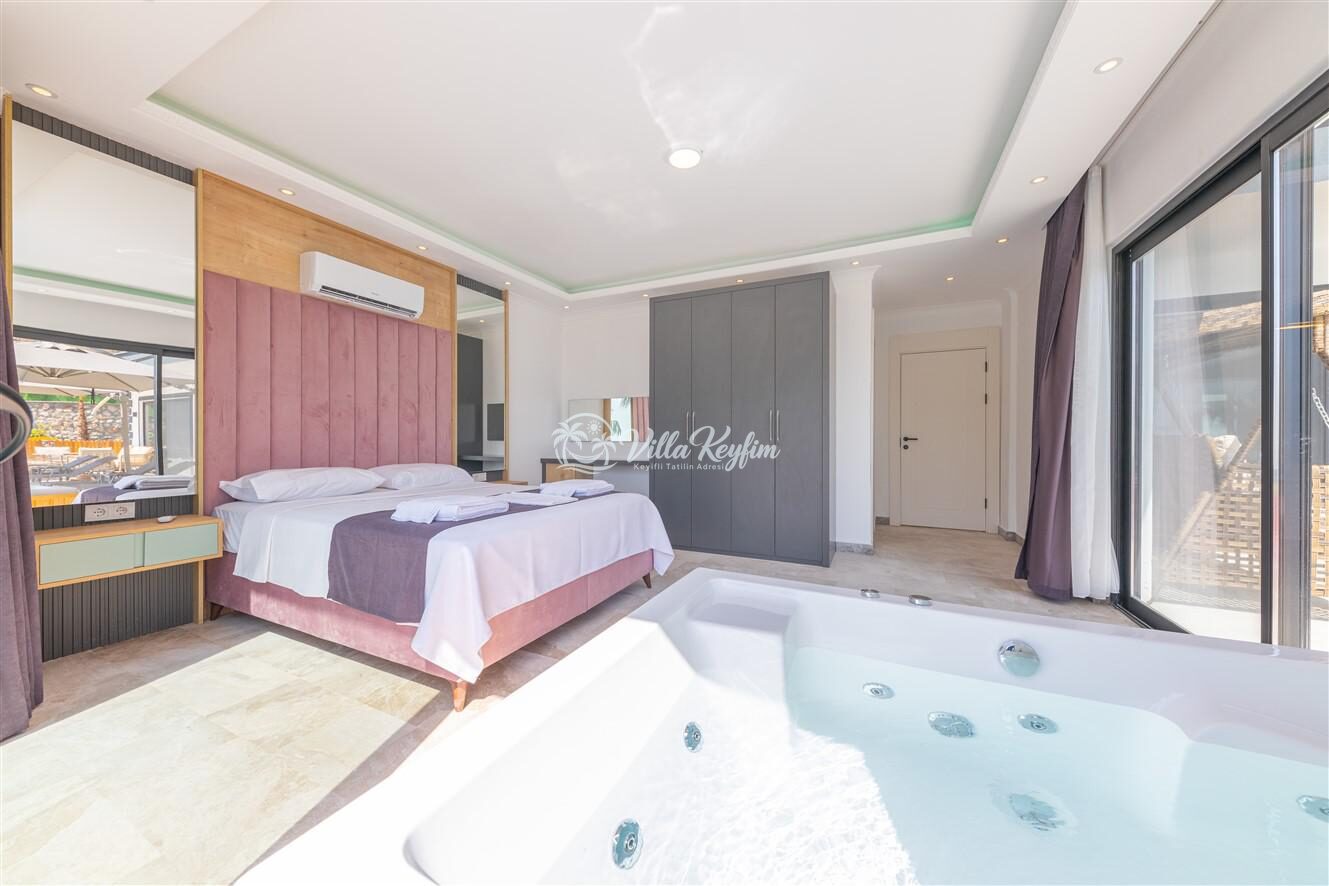 Villa Mina Rio 3 — 51
