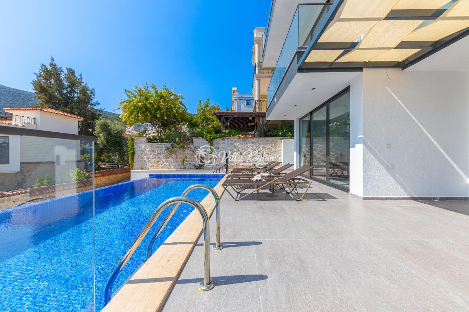 Villa Vega Freya — 41
