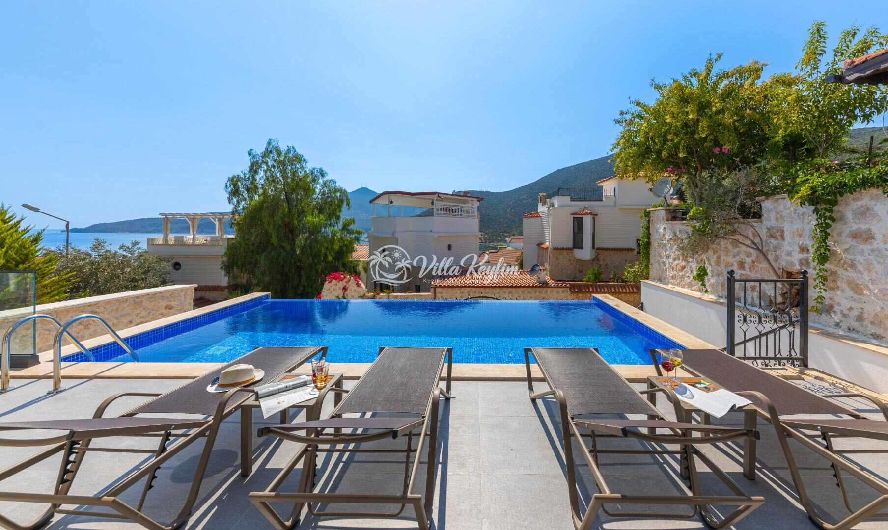 Villa Vega Freya — 43