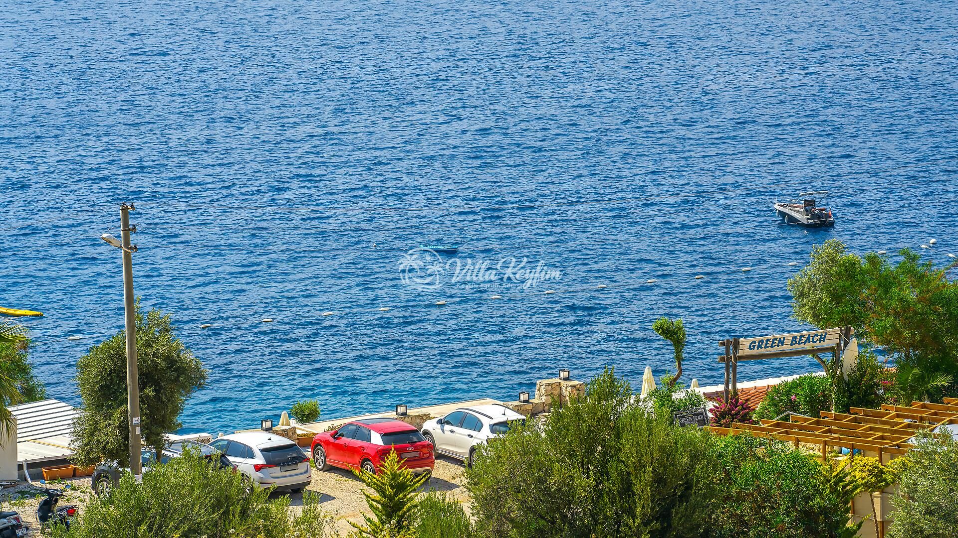 Villa Uğurlu Kışla — 40
