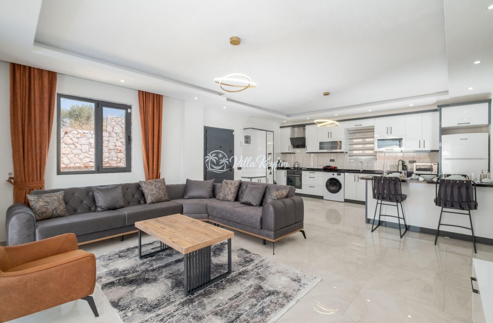 Villa Ateş Yeşilköy — 34