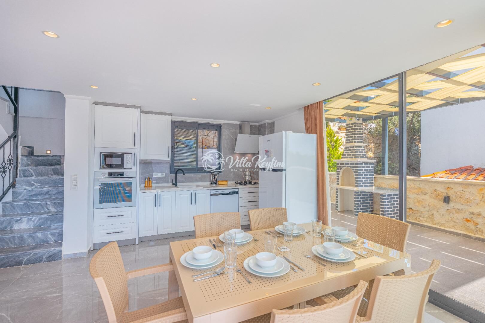 Villa Vega Freya — 50