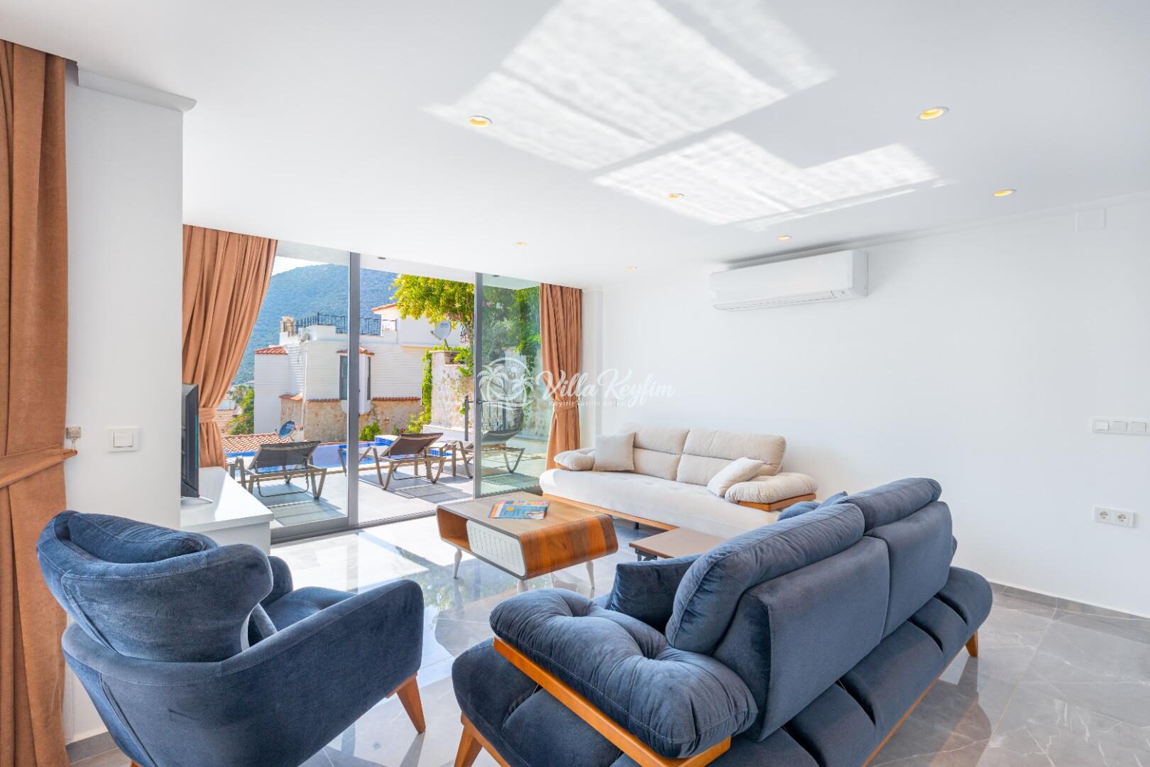 Villa Vega Freya — 52