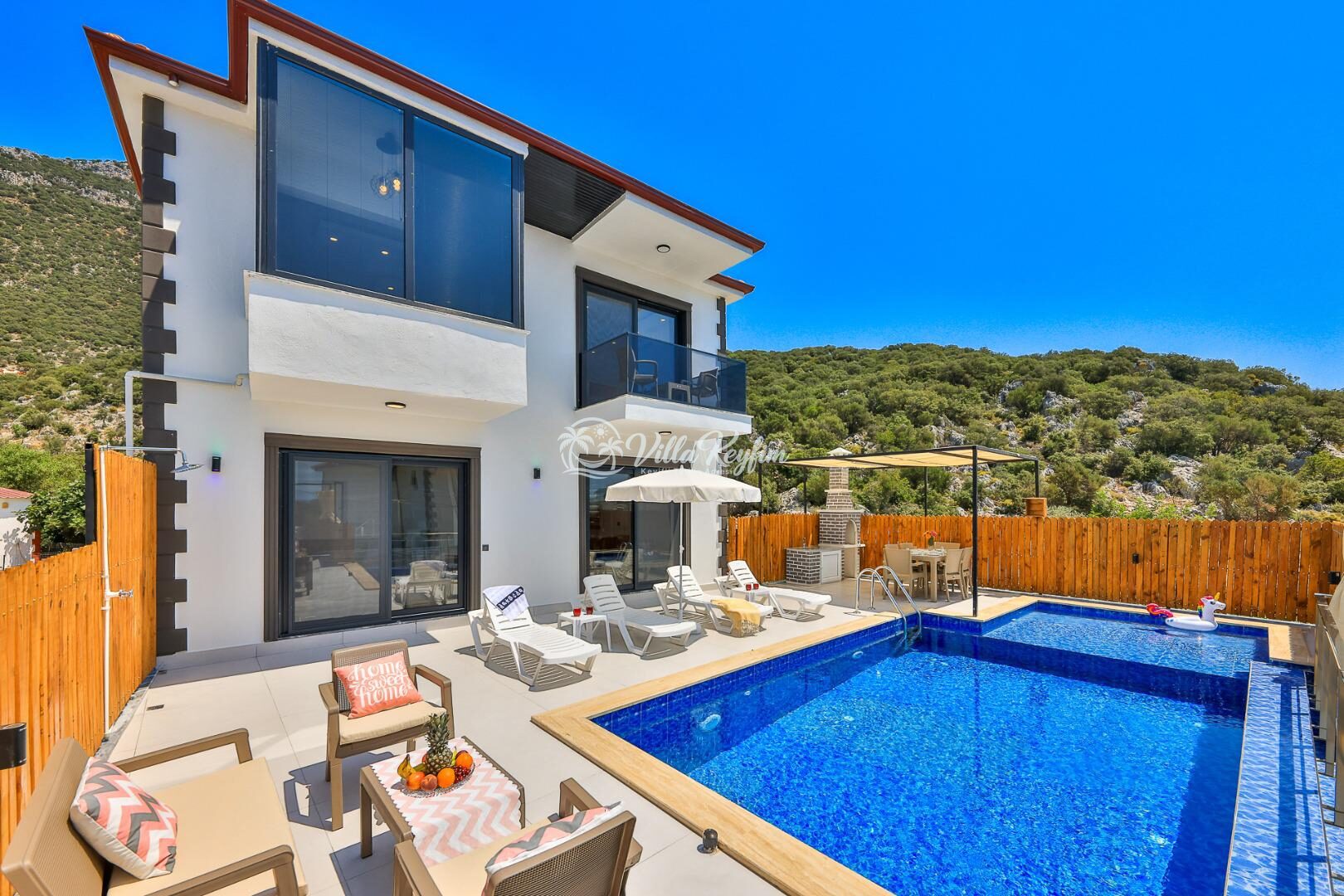 Villa Seyran Sısla — 8