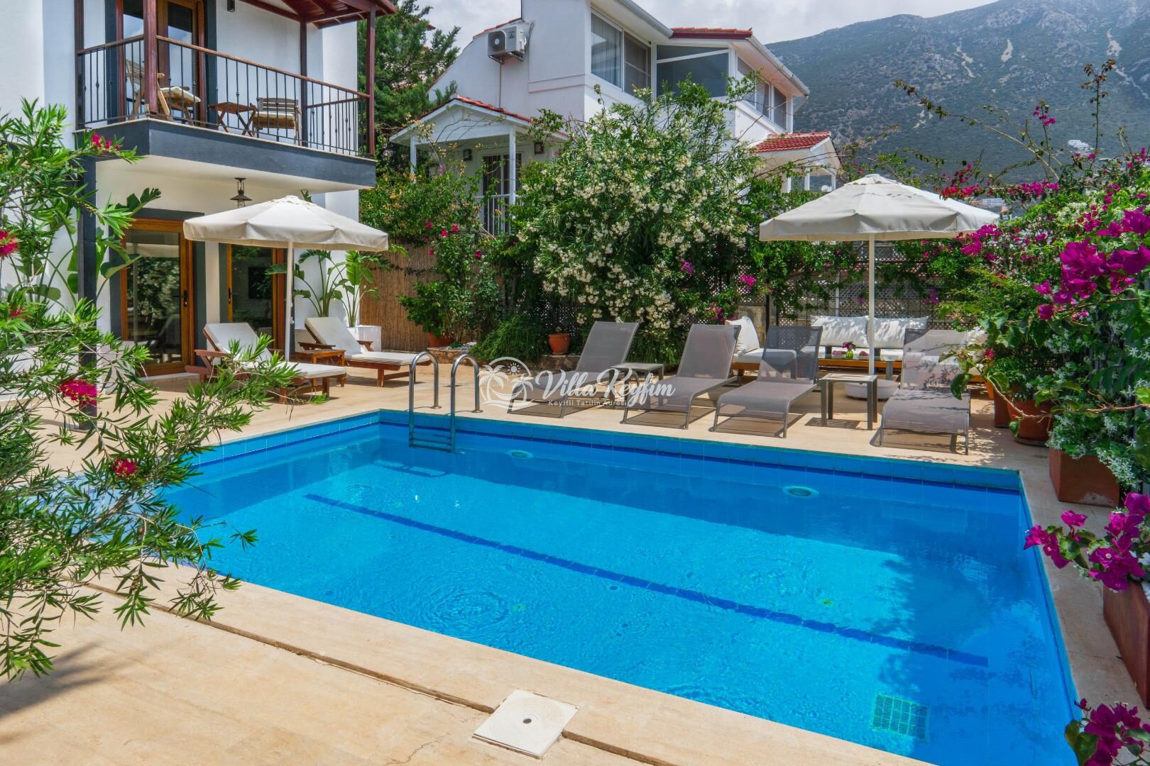 Villa İstanblue — 1