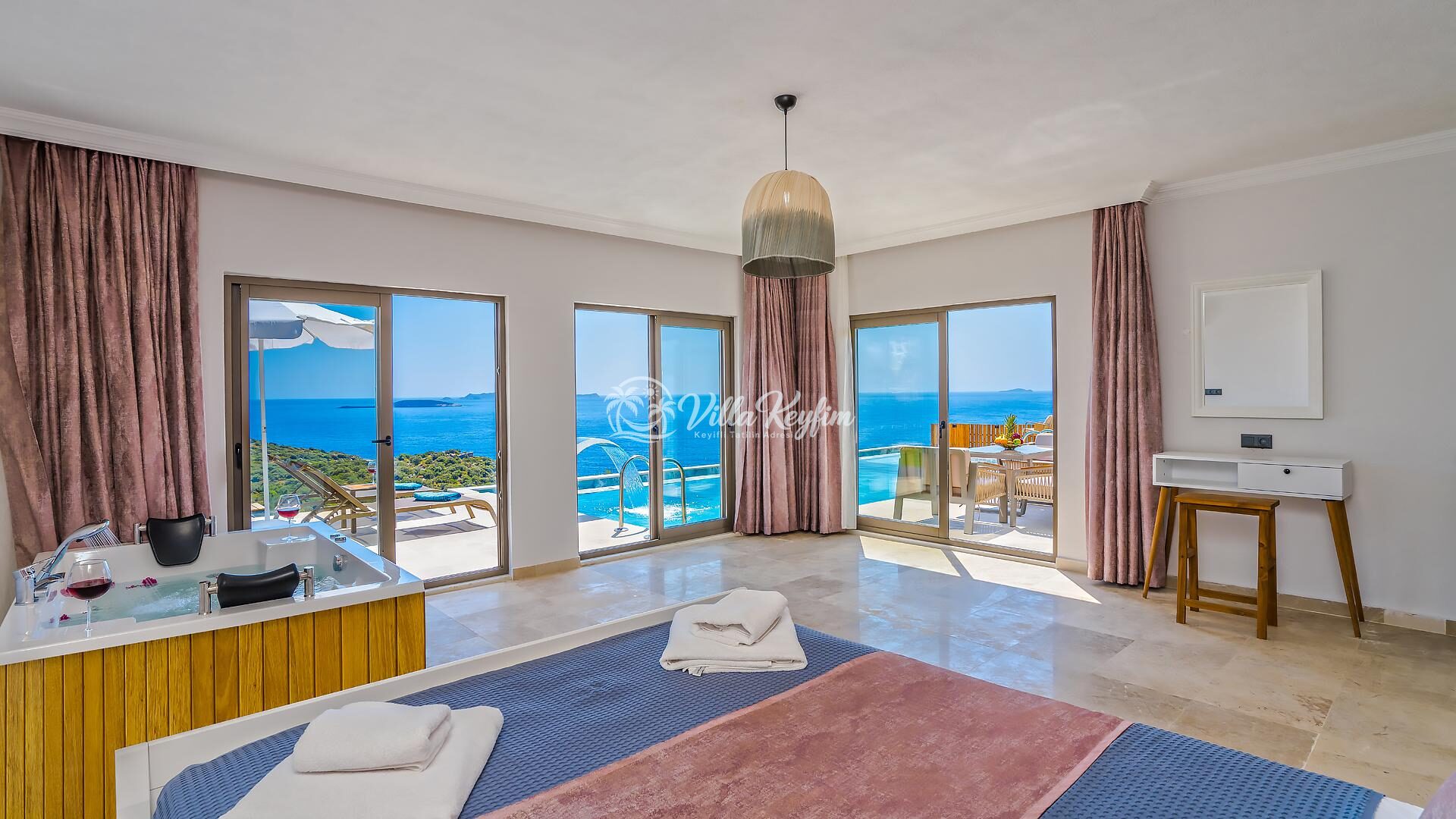 Villa Nevra — 50