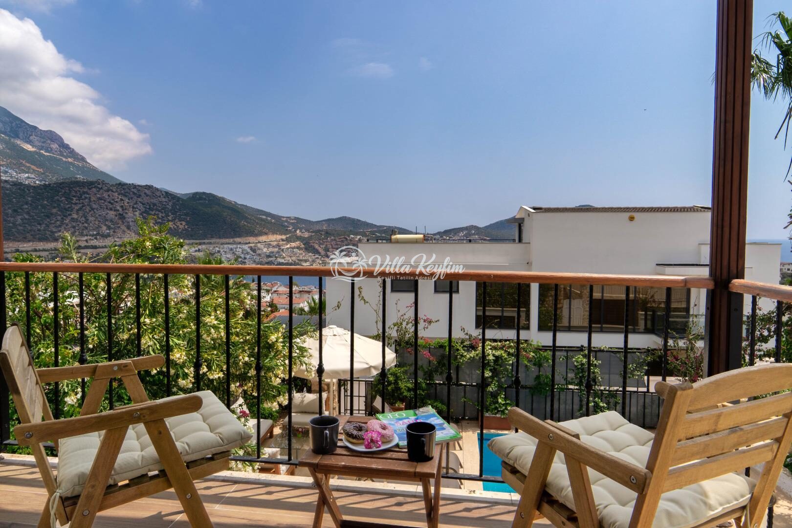 Villa İstanblue — 3