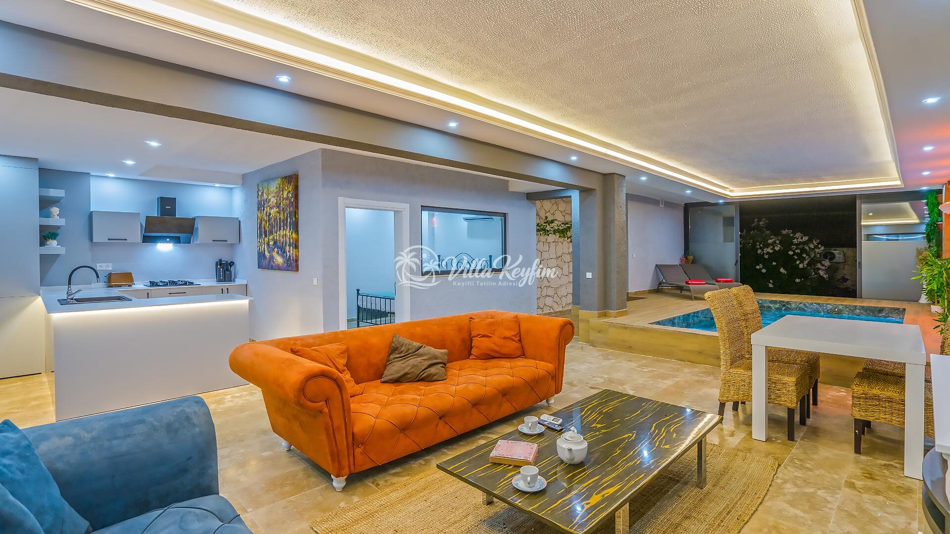 Villa Uğurlu Kışla — 51