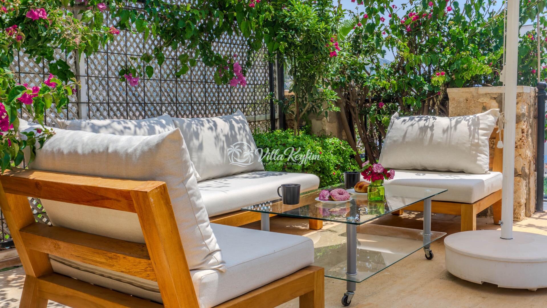 Villa İstanblue — 5